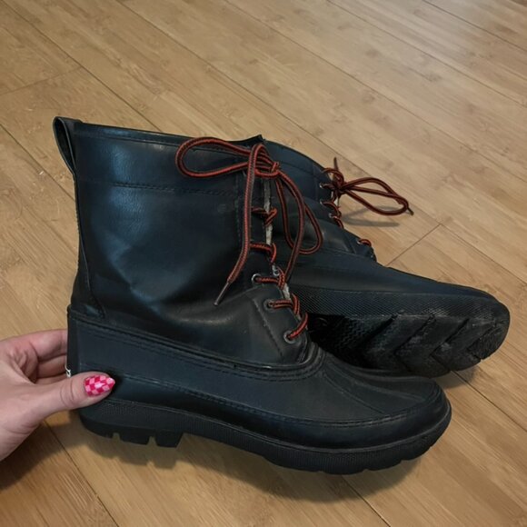 Chinese Laundry Snow Boots - Picture 6 of 7